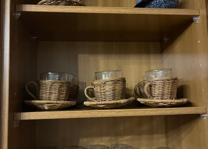 Molino Dolz * La Iglesuela del Cid