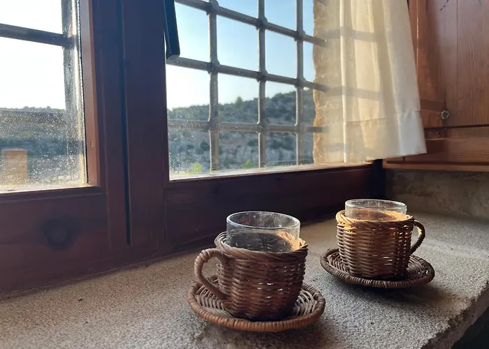 Tatil Evi Molino Dolz