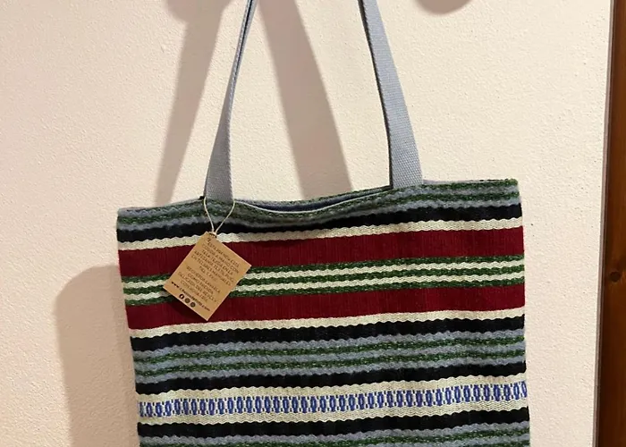 Semesterbostad Molino Dolz *